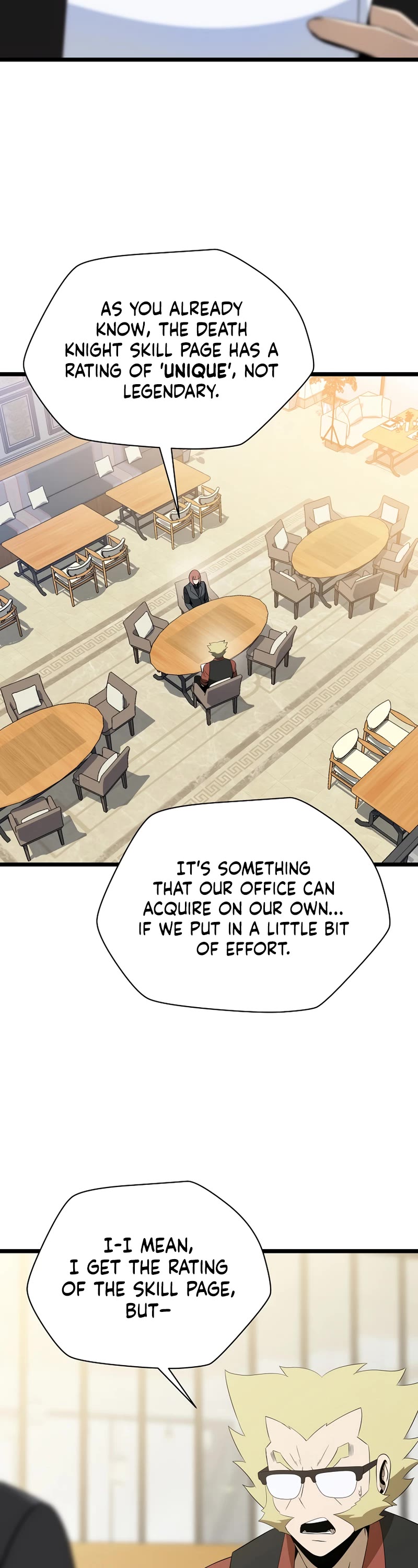 Kill the Hero Chapter 115 page 11 - Chapter 115