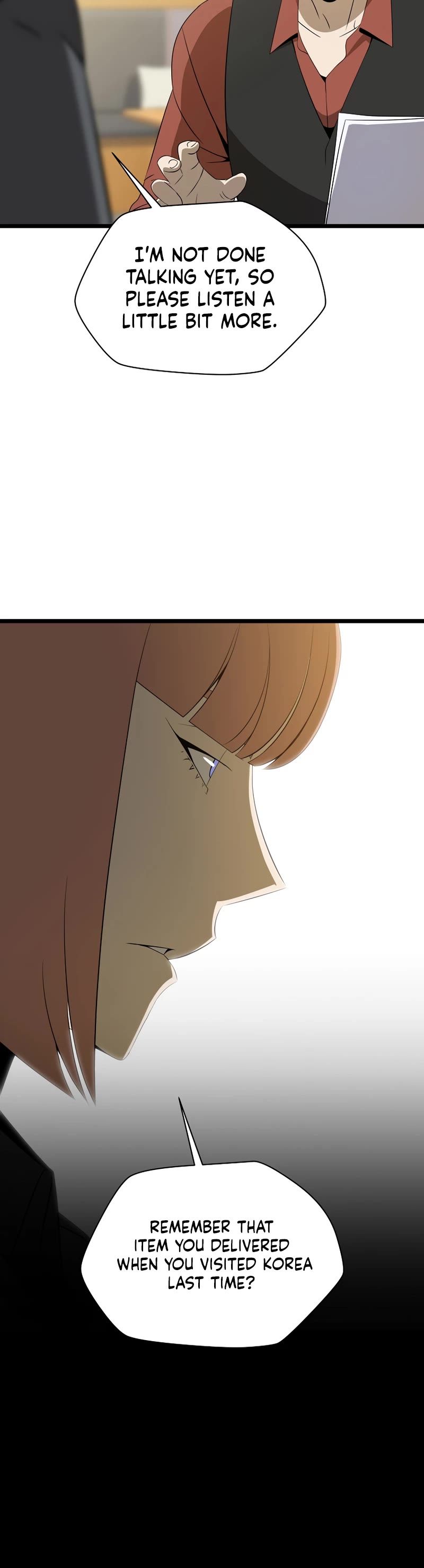 Kill the Hero Chapter 115 page 12 - Chapter 115