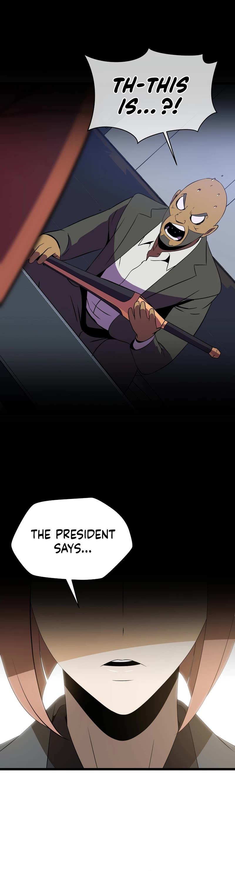 Kill the Hero Chapter 115 page 13 - Chapter 115