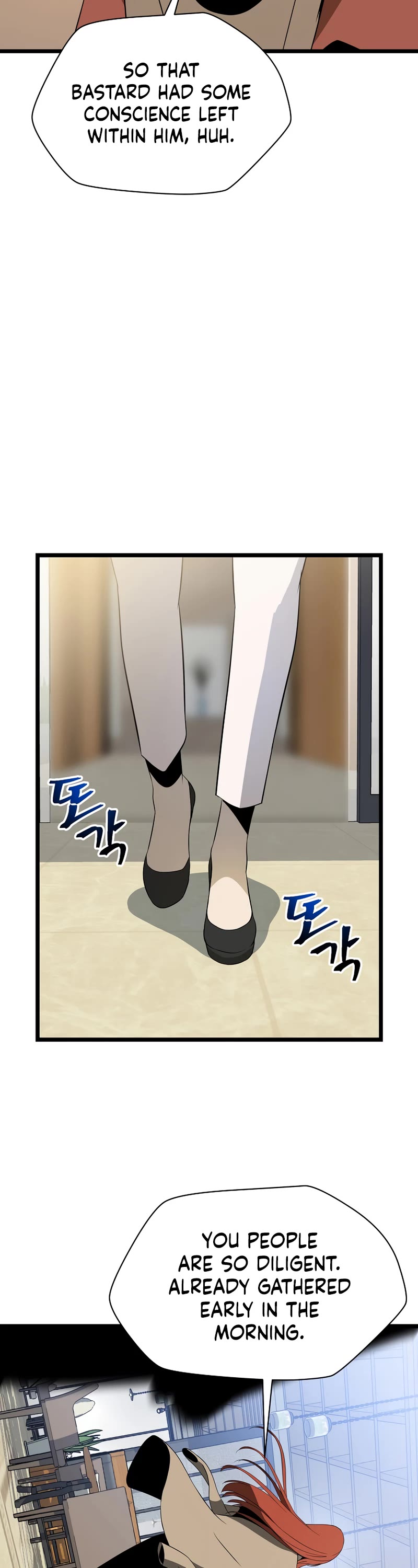 Kill the Hero Chapter 115 page 15 - Chapter 115