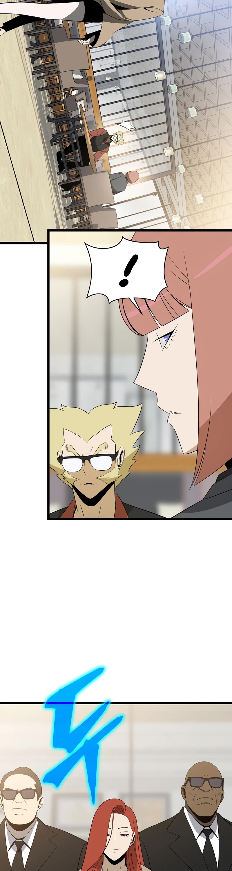 Kill the Hero Chapter 115 page 16 - Chapter 115
