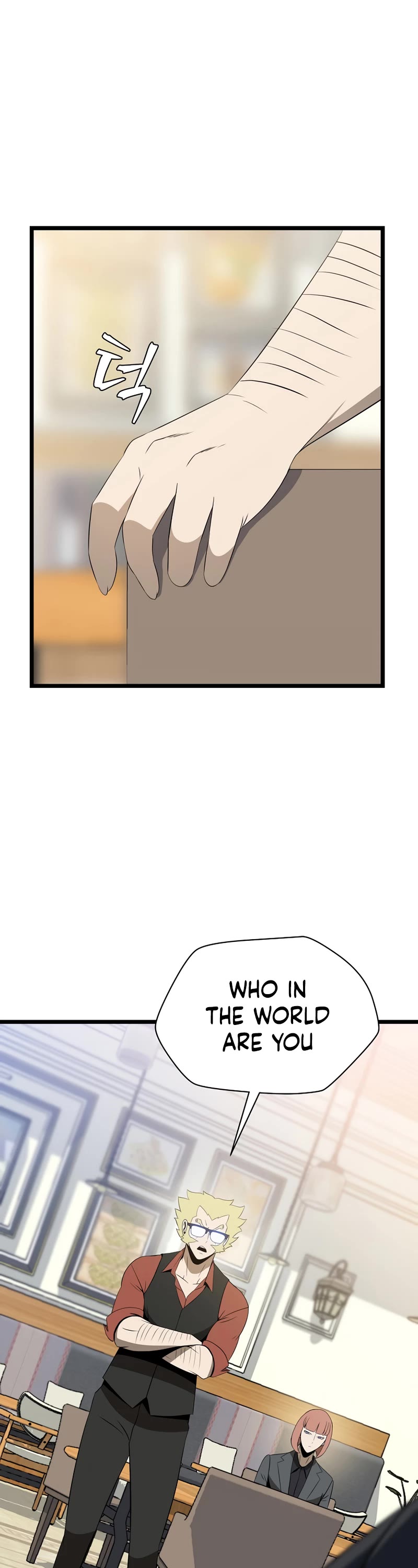 Kill the Hero Chapter 115 page 2 - Chapter 115