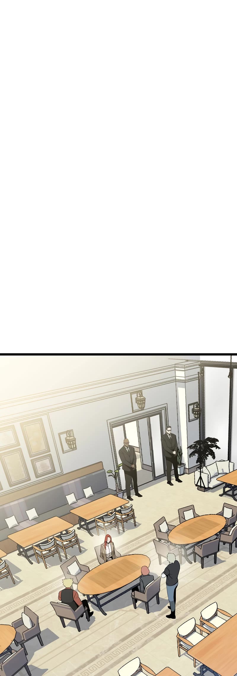 Kill the Hero Chapter 115 page 20 - Chapter 115