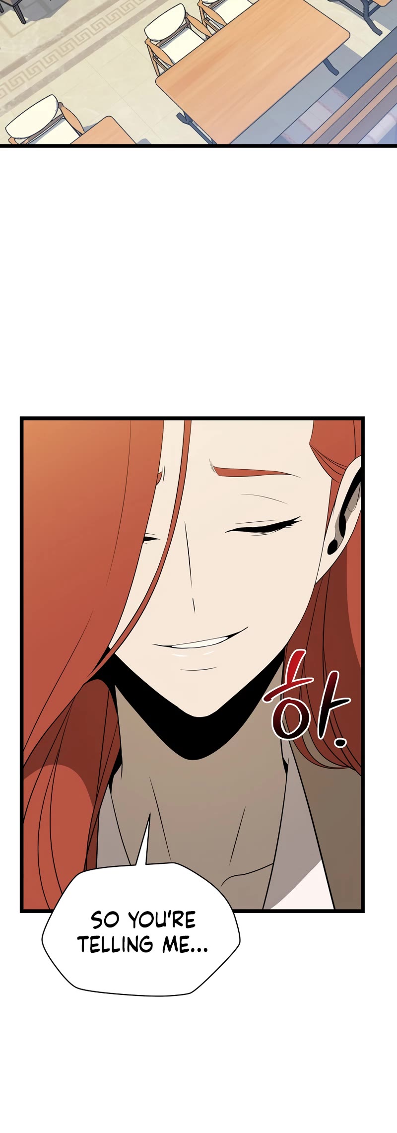 Kill the Hero Chapter 115 page 21 - Chapter 115