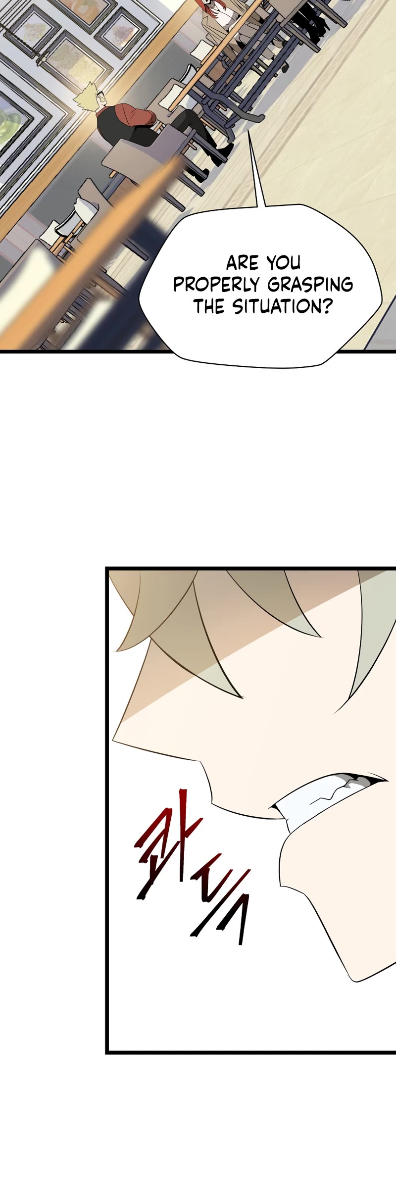 Kill the Hero Chapter 115 page 25 - Chapter 115