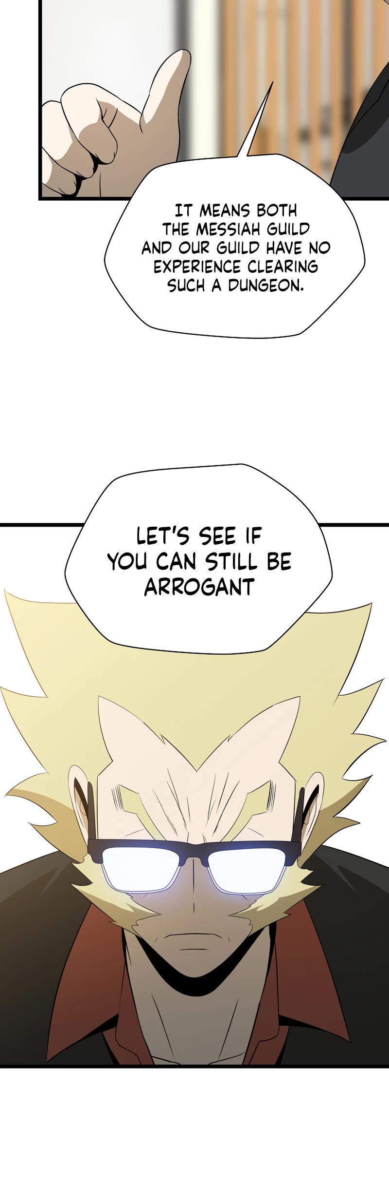 Kill the Hero Chapter 115 page 29 - Chapter 115