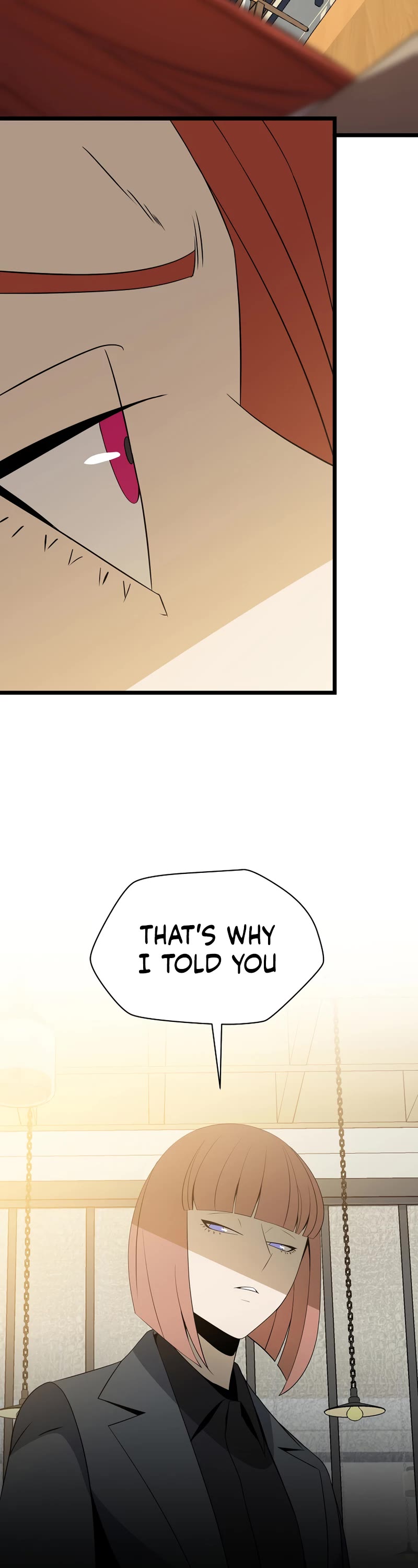 Kill the Hero Chapter 115 page 31 - Chapter 115