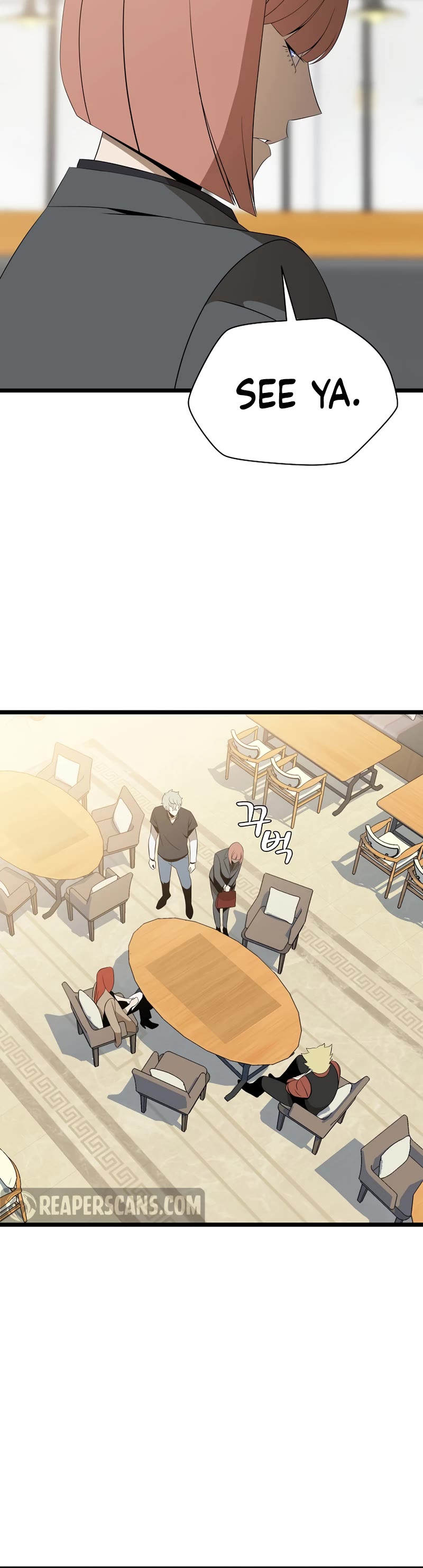 Kill the Hero Chapter 115 page 33 - Chapter 115