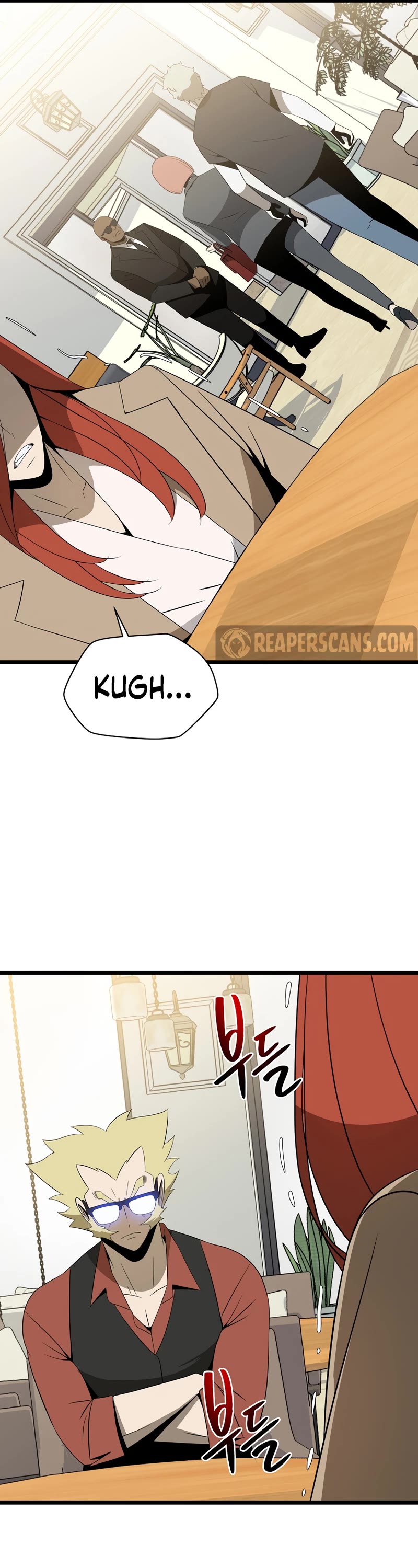 Kill the Hero Chapter 115 page 34 - Chapter 115