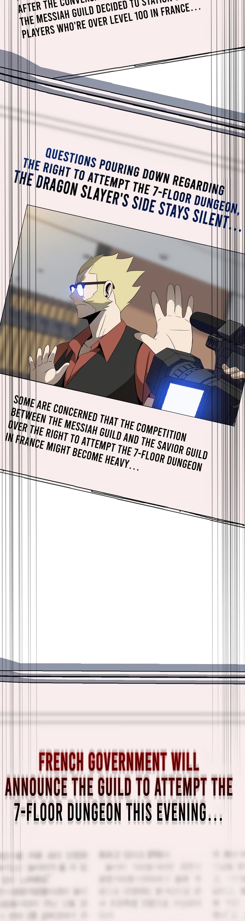 Kill the Hero Chapter 115 page 37 - Chapter 115