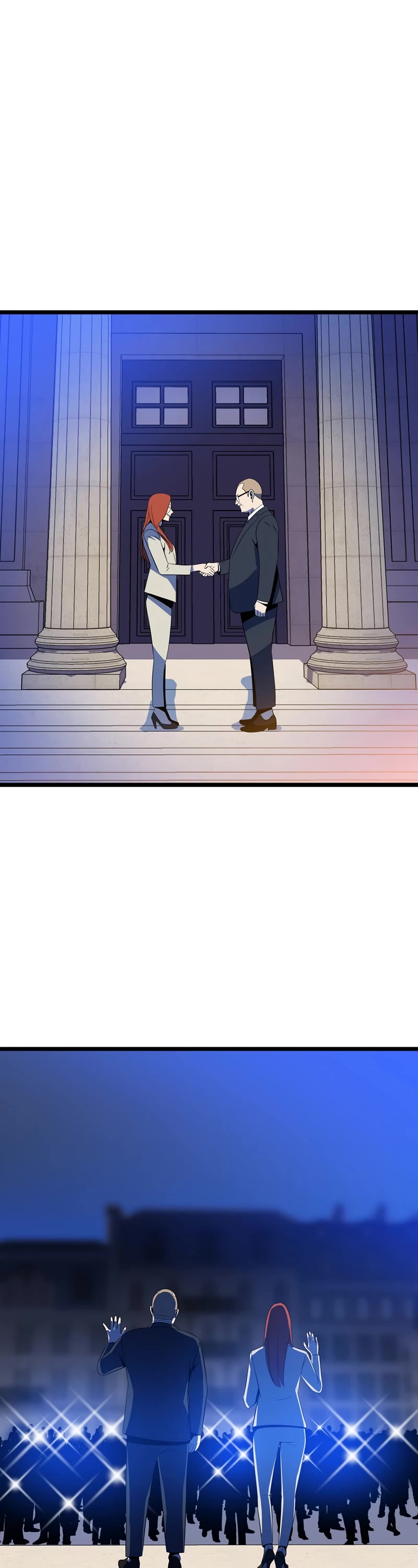 Kill the Hero Chapter 115 page 39 - Chapter 115