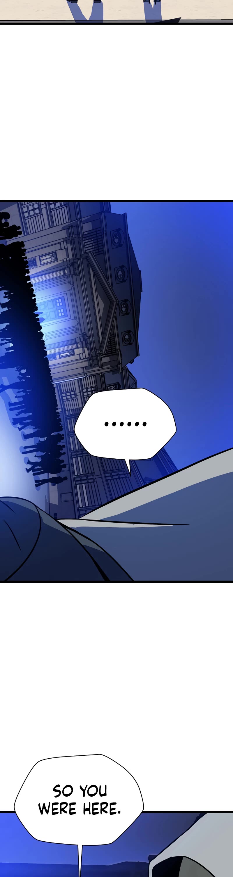 Kill the Hero Chapter 115 page 40 - Chapter 115