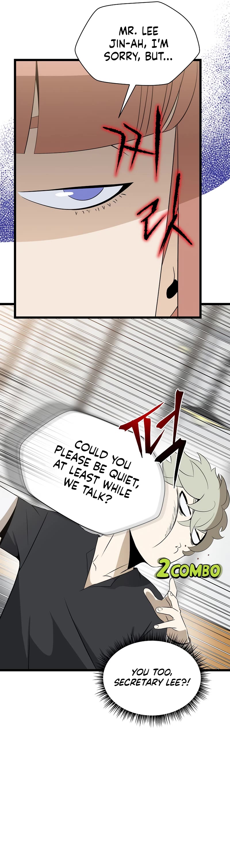 Kill the Hero Chapter 115 page 6 - Chapter 115
