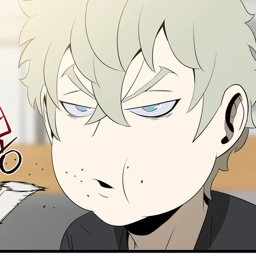 Kill the Hero Chapter 115 cover