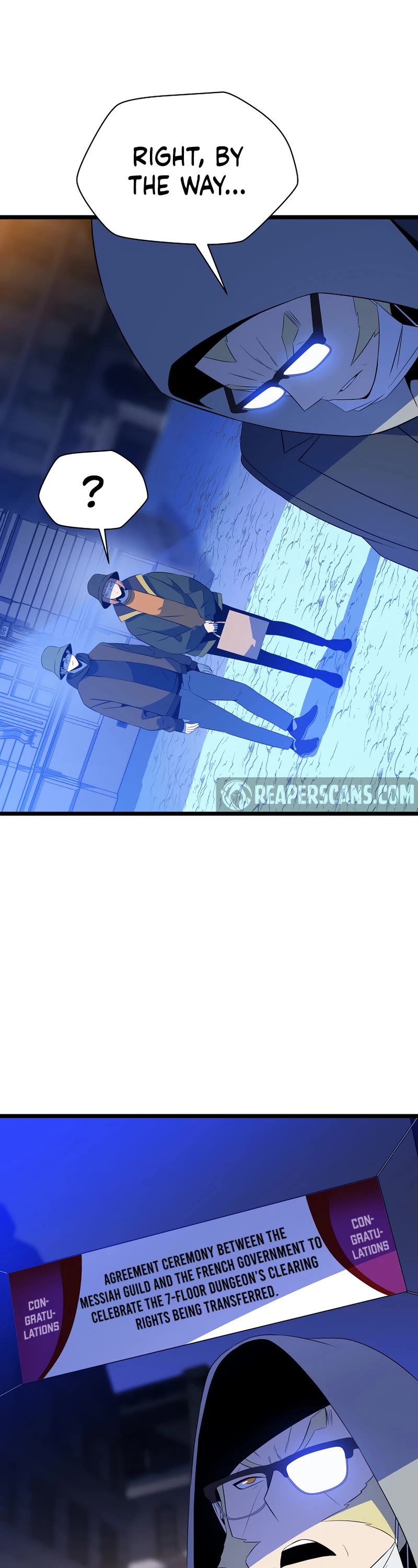 Kill the Hero Chapter 116 page 14 - Chapter 116