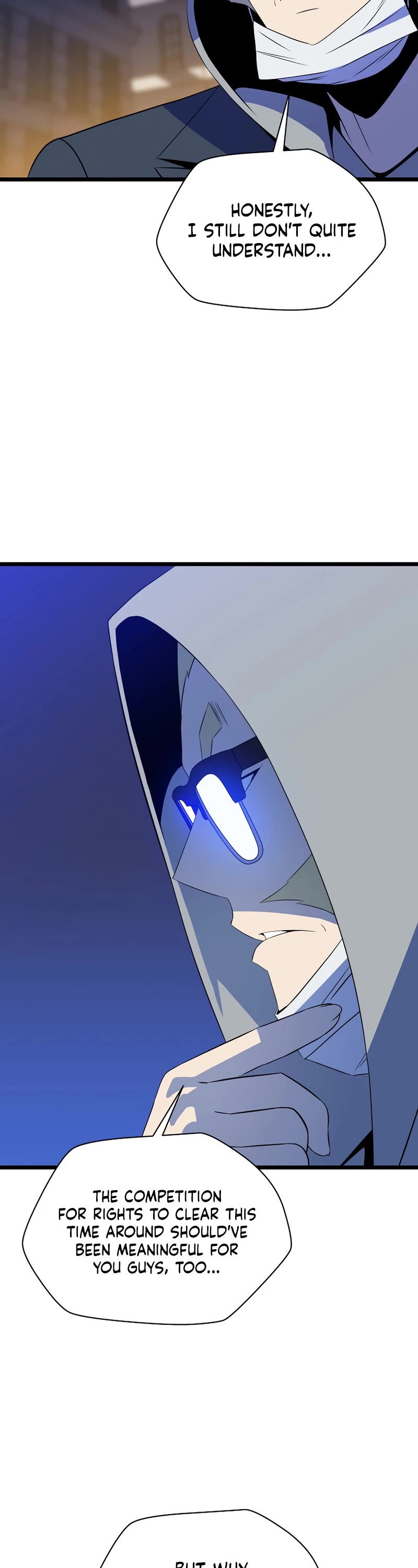 Kill the Hero Chapter 116 page 15 - Chapter 116