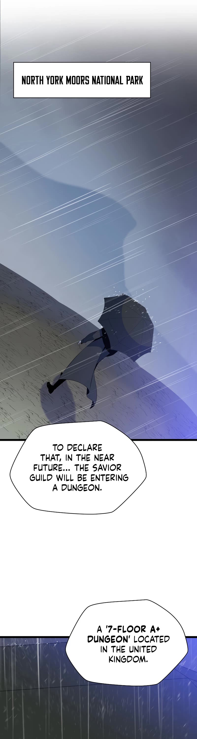 Kill the Hero Chapter 116 page 18 - Chapter 116