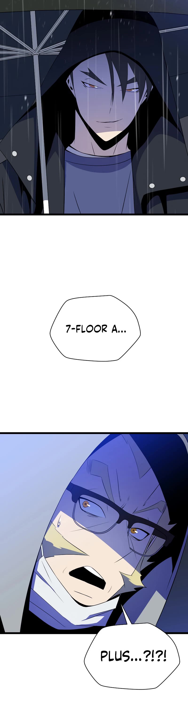 Kill the Hero Chapter 116 page 19 - Chapter 116