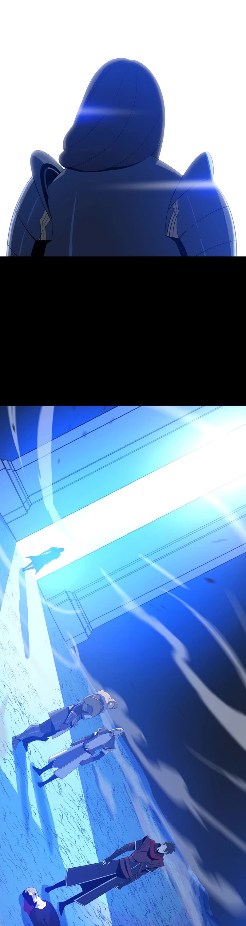 Kill the Hero Chapter 116 page 23 - Chapter 116