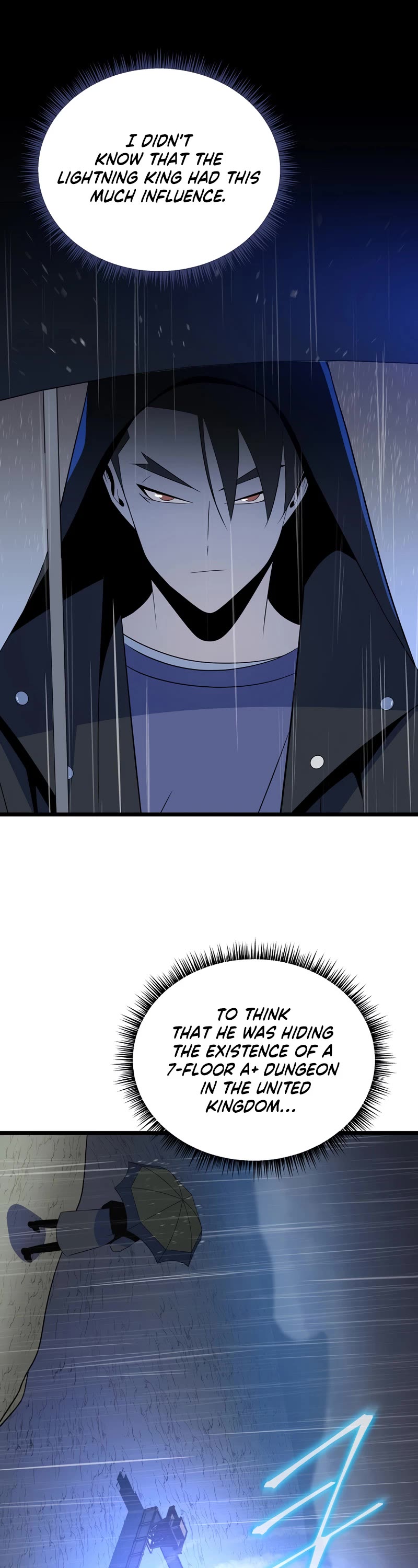 Kill the Hero Chapter 116 page 27 - Chapter 116