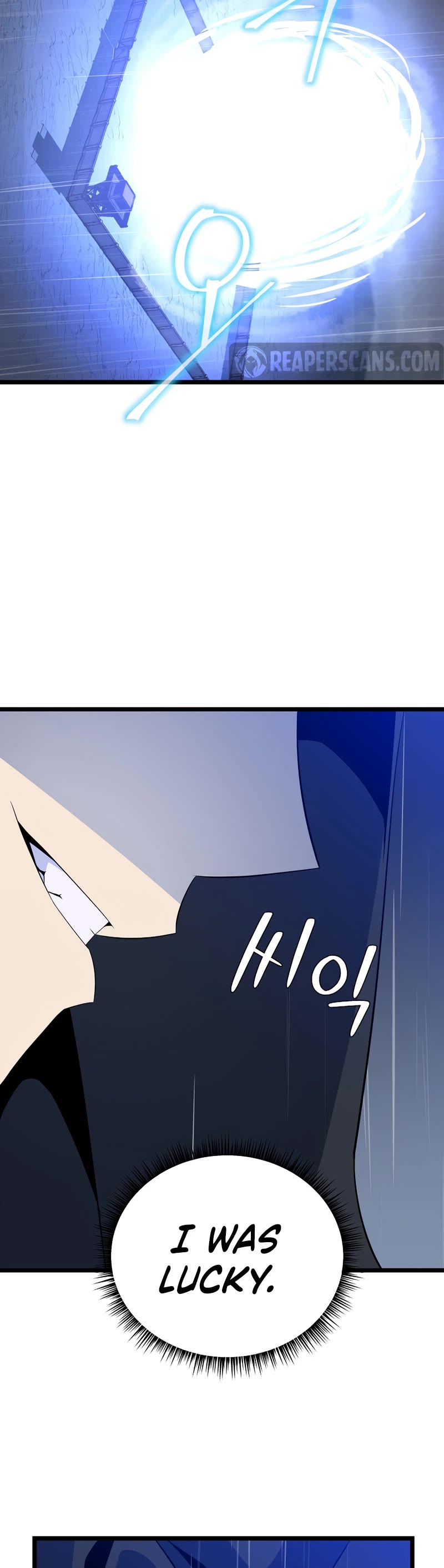 Kill the Hero Chapter 116 page 28 - Chapter 116