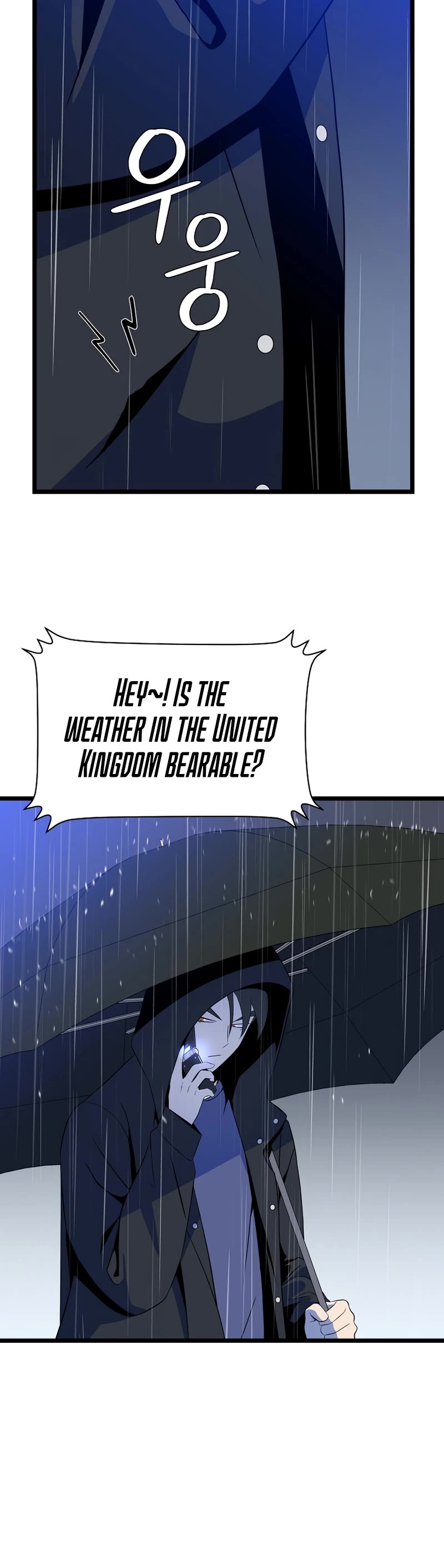 Kill the Hero Chapter 116 page 29 - Chapter 116