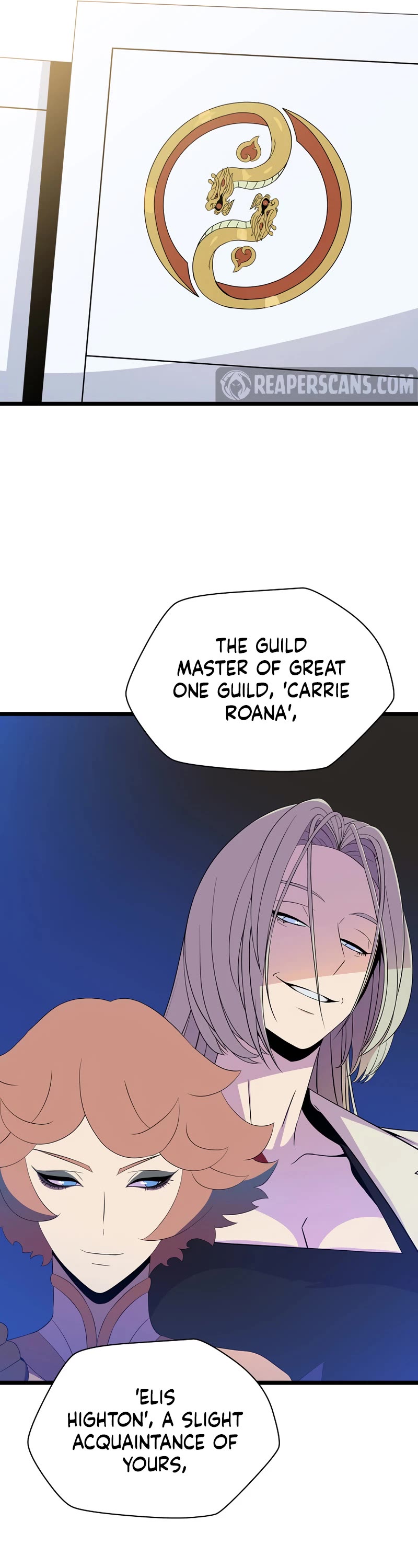 Kill the Hero Chapter 116 page 34 - Chapter 116