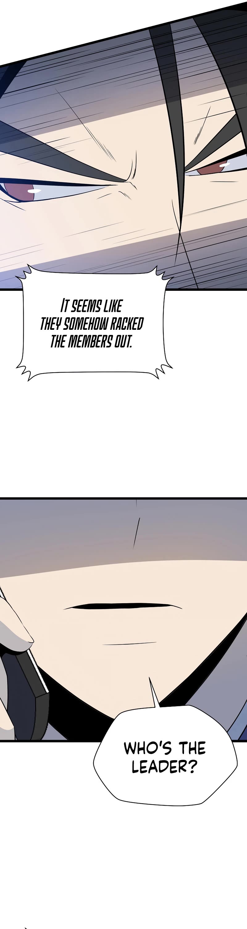 Kill the Hero Chapter 116 page 38 - Chapter 116