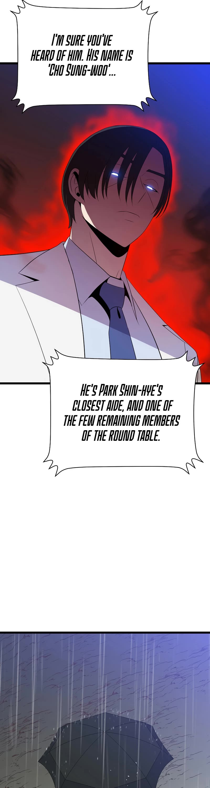 Kill the Hero Chapter 116 page 39 - Chapter 116