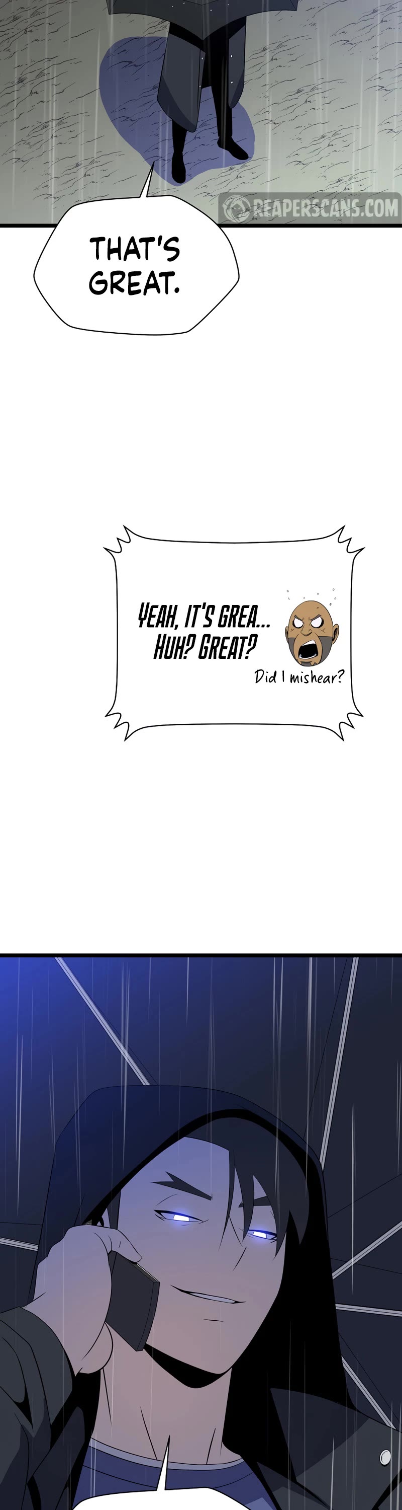 Kill the Hero Chapter 116 page 40 - Chapter 116