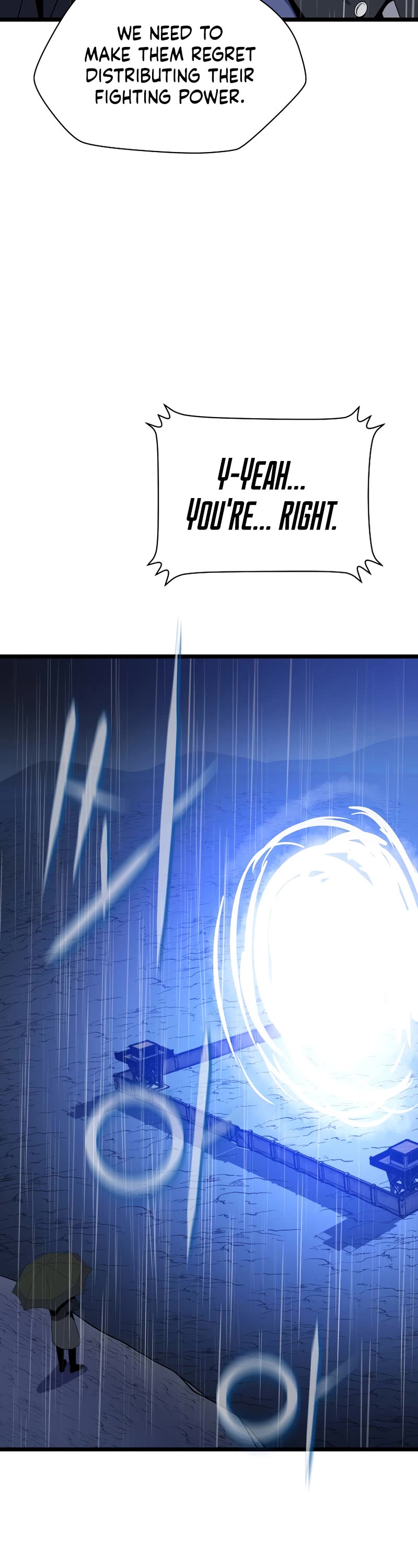 Kill the Hero Chapter 116 page 41 - Chapter 116