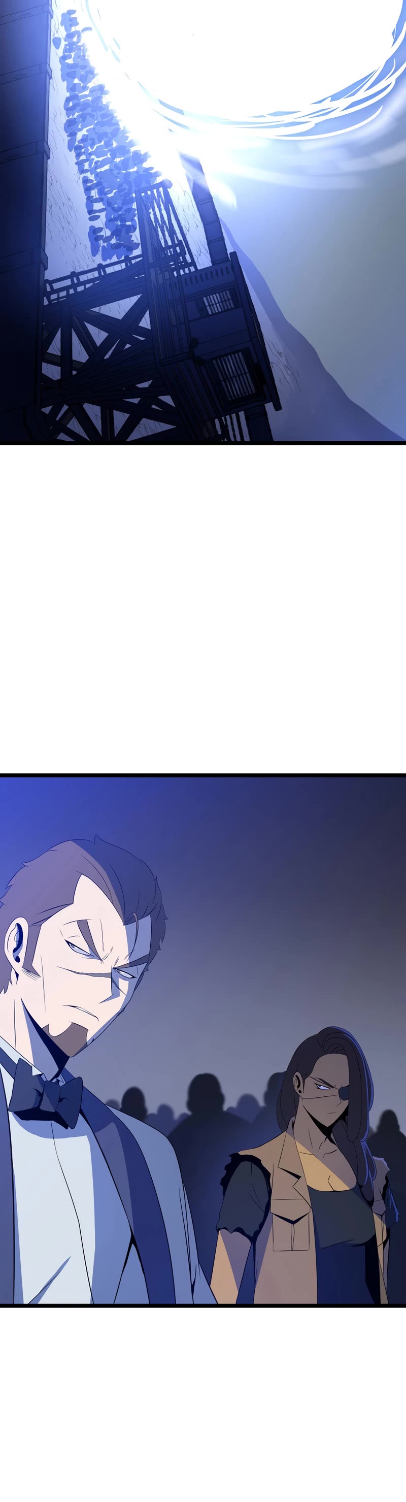 Kill the Hero Chapter 116 page 44 - Chapter 116