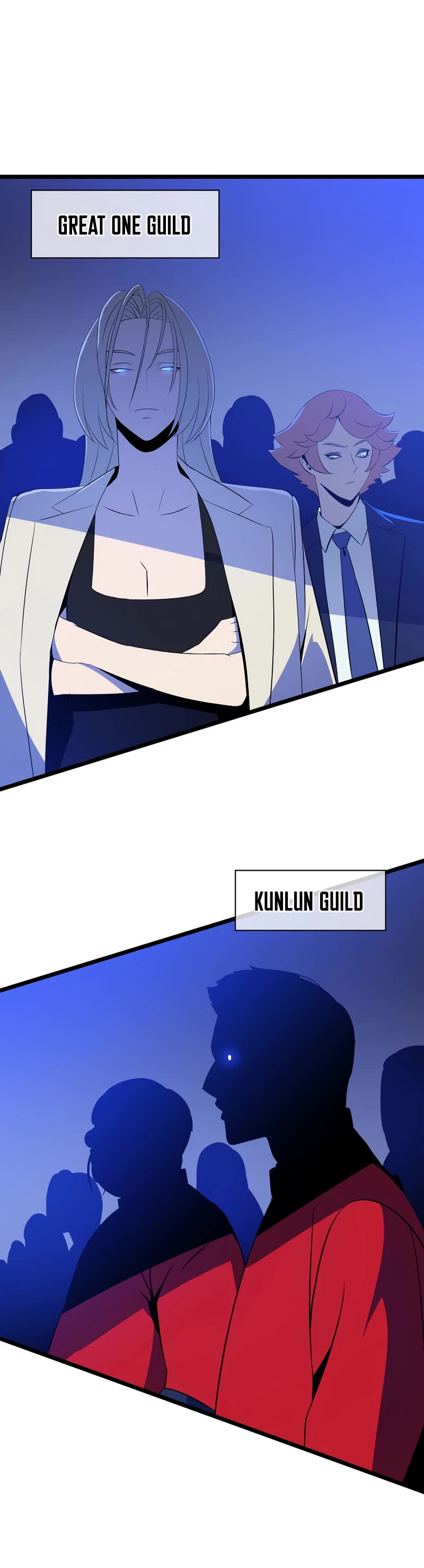 Kill the Hero Chapter 116 page 45 - Chapter 116