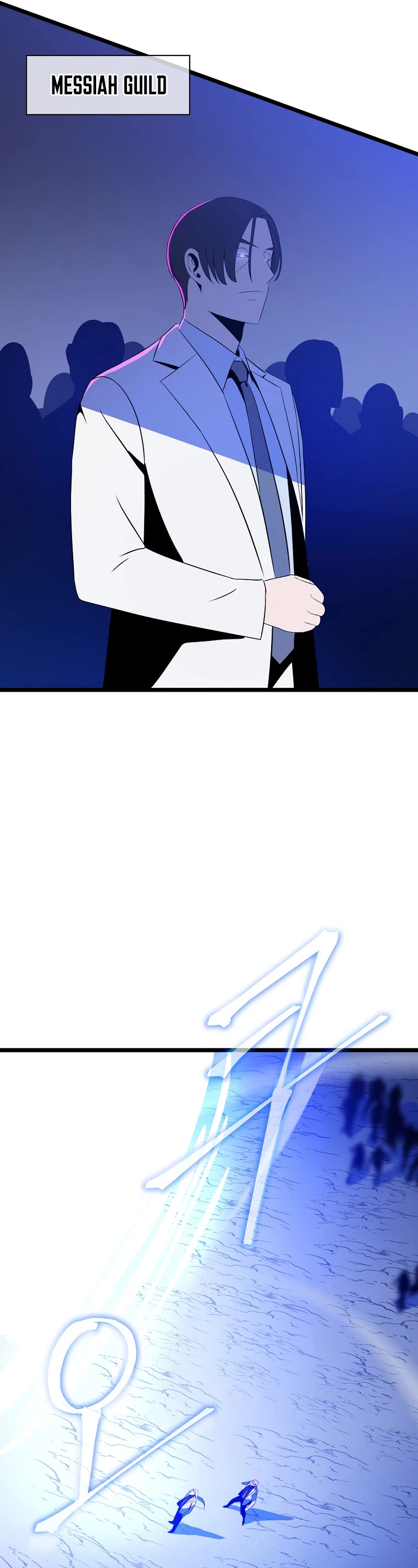 Kill the Hero Chapter 116 page 46 - Chapter 116