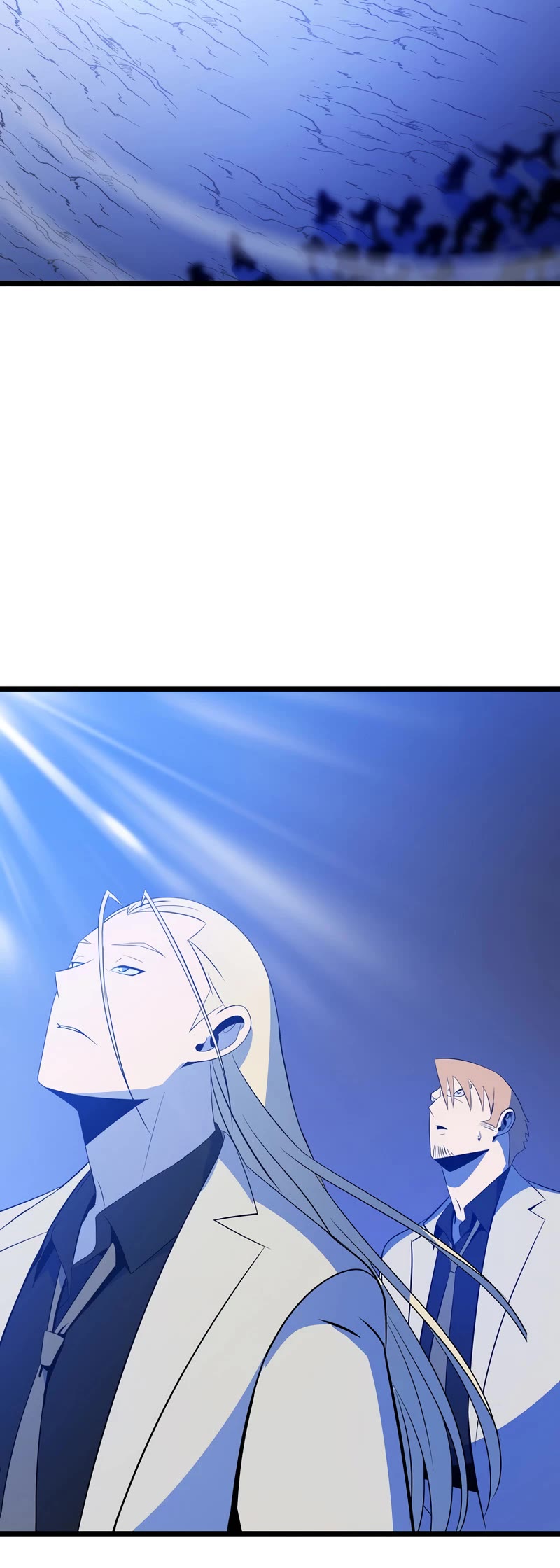Kill the Hero Chapter 116 page 47 - Chapter 116