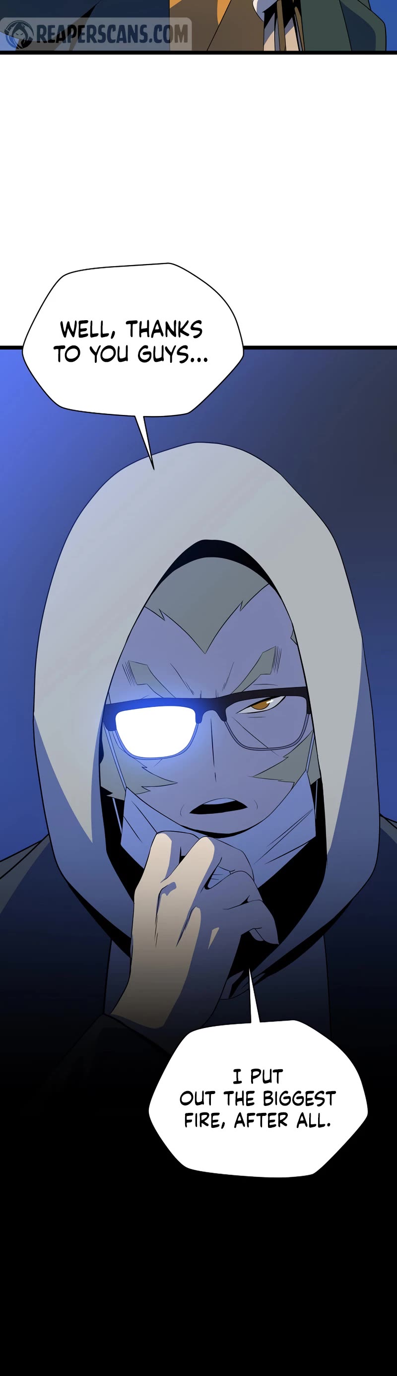 Kill the Hero Chapter 116 page 5 - Chapter 116