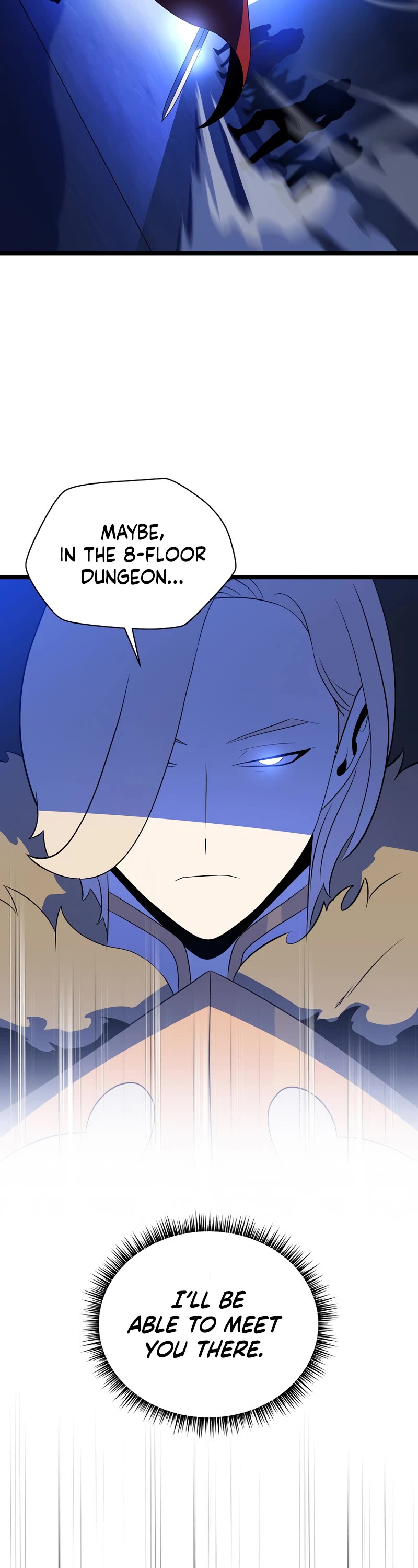 Kill the Hero Chapter 117 page 11 - Chapter 117