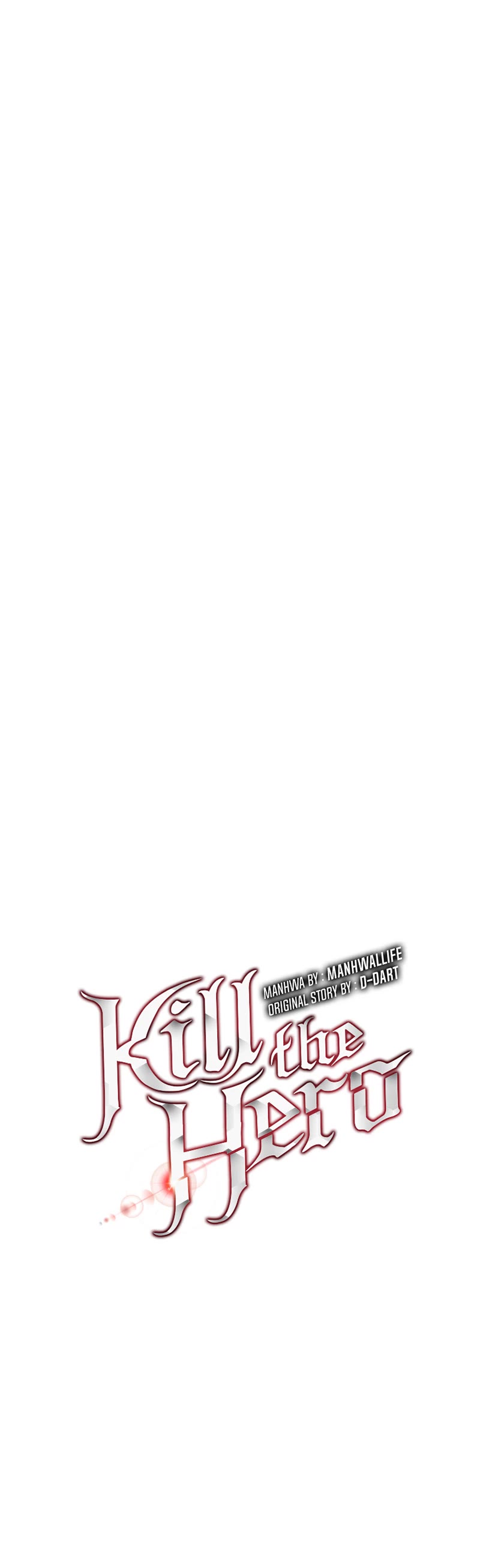Kill the Hero Chapter 117 page 16 - Chapter 117