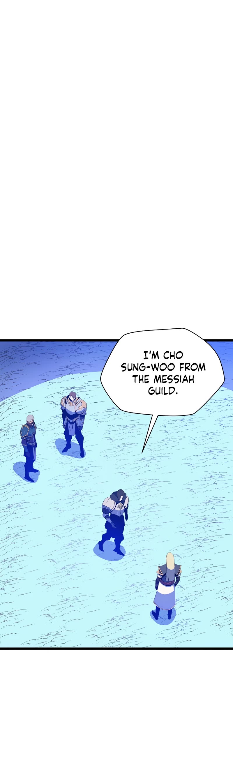 Kill the Hero Chapter 117 page 17 - Chapter 117