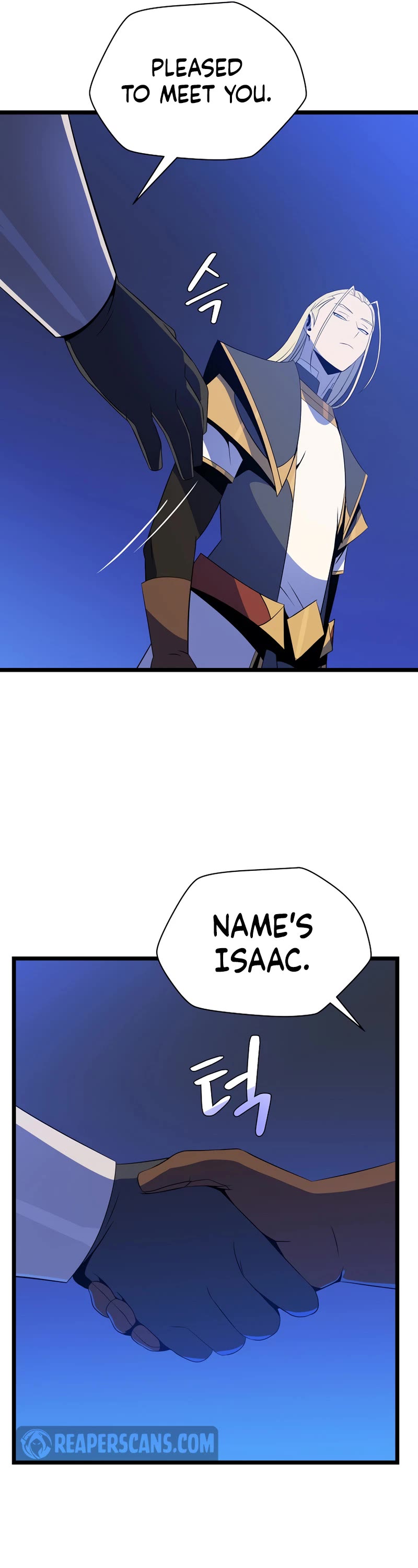 Kill the Hero Chapter 117 page 18 - Chapter 117