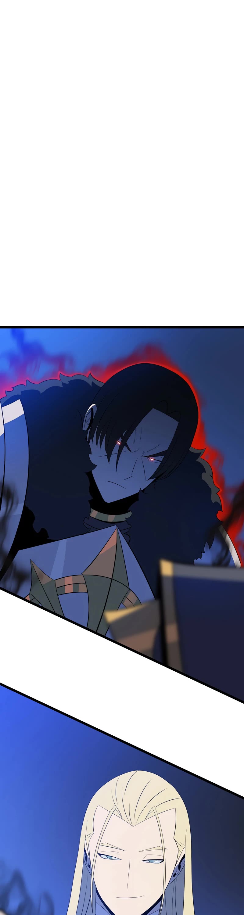 Kill the Hero Chapter 117 page 19 - Chapter 117
