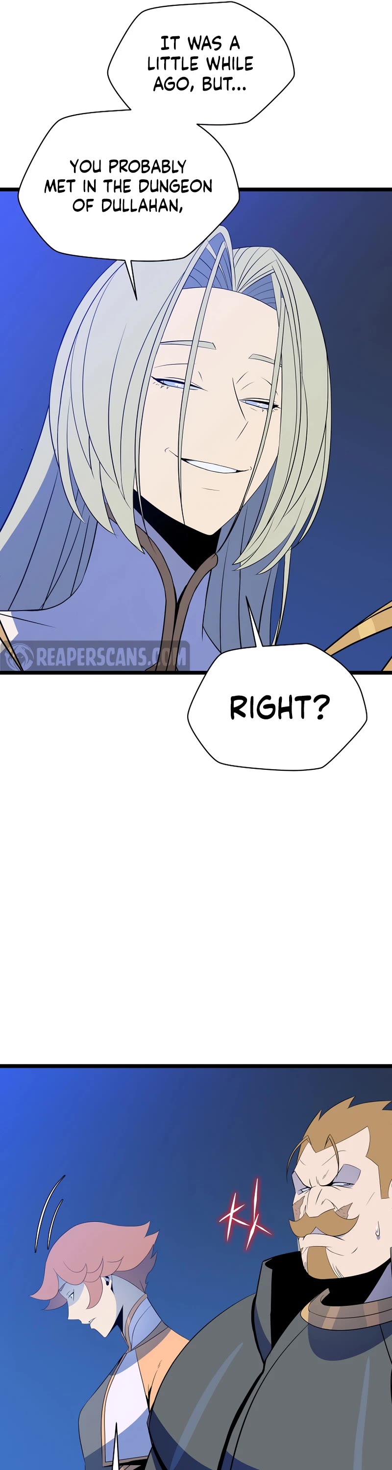 Kill the Hero Chapter 117 page 22 - Chapter 117
