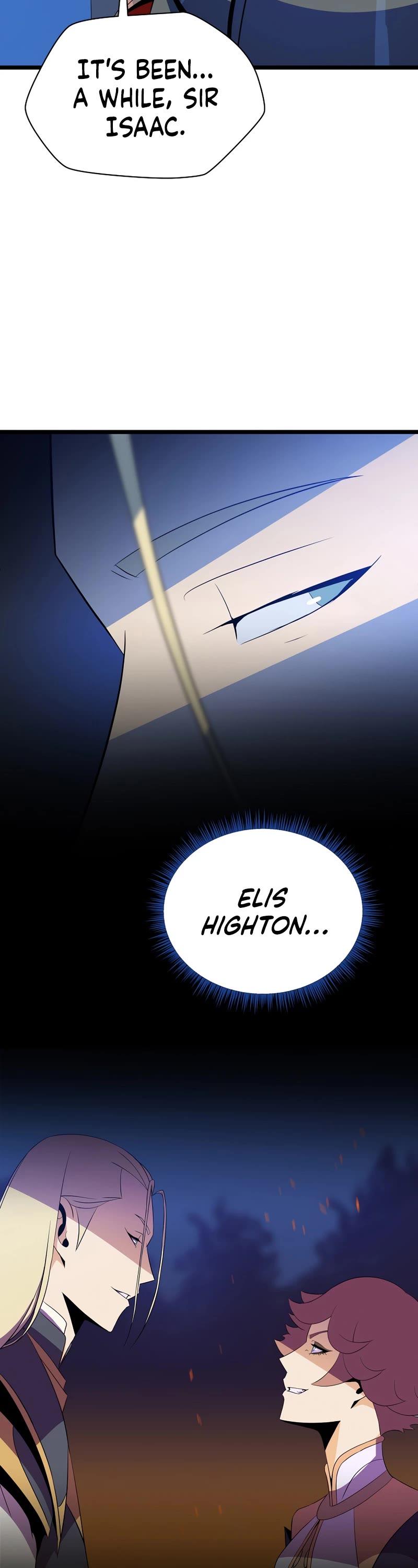 Kill the Hero Chapter 117 page 23 - Chapter 117