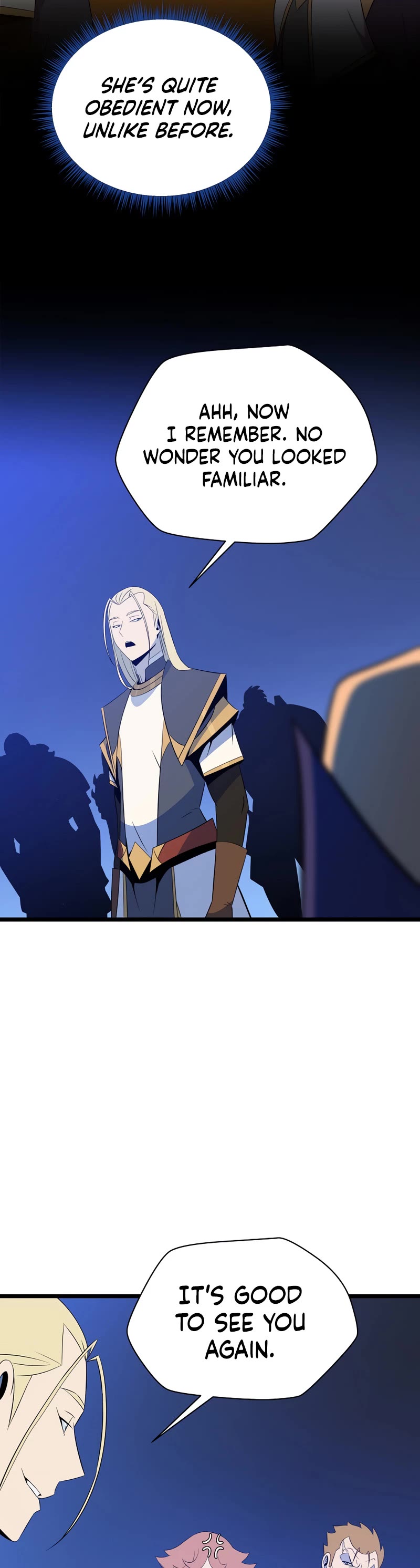 Kill the Hero Chapter 117 page 24 - Chapter 117