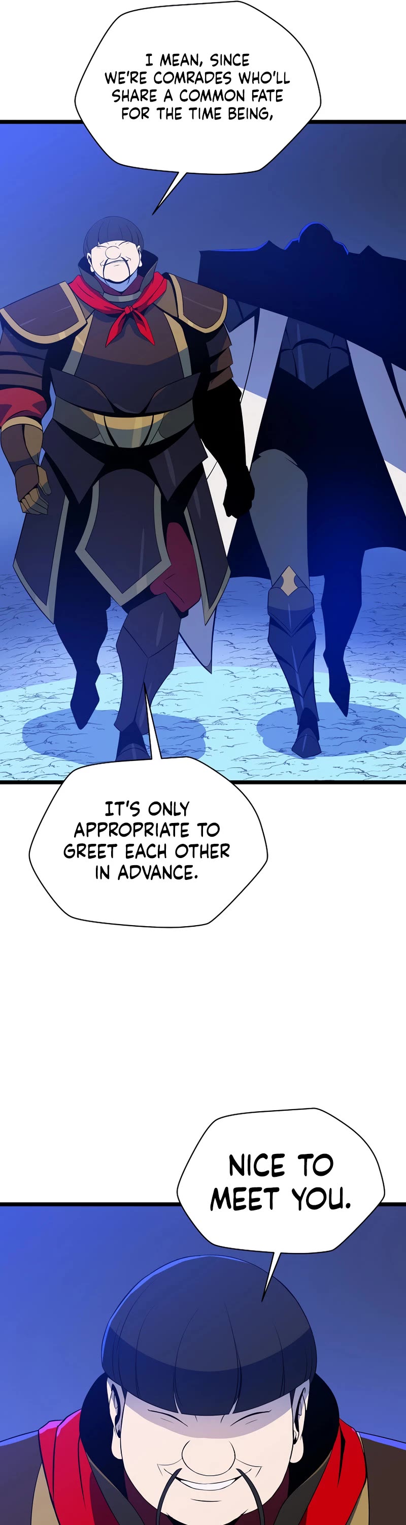 Kill the Hero Chapter 117 page 26 - Chapter 117