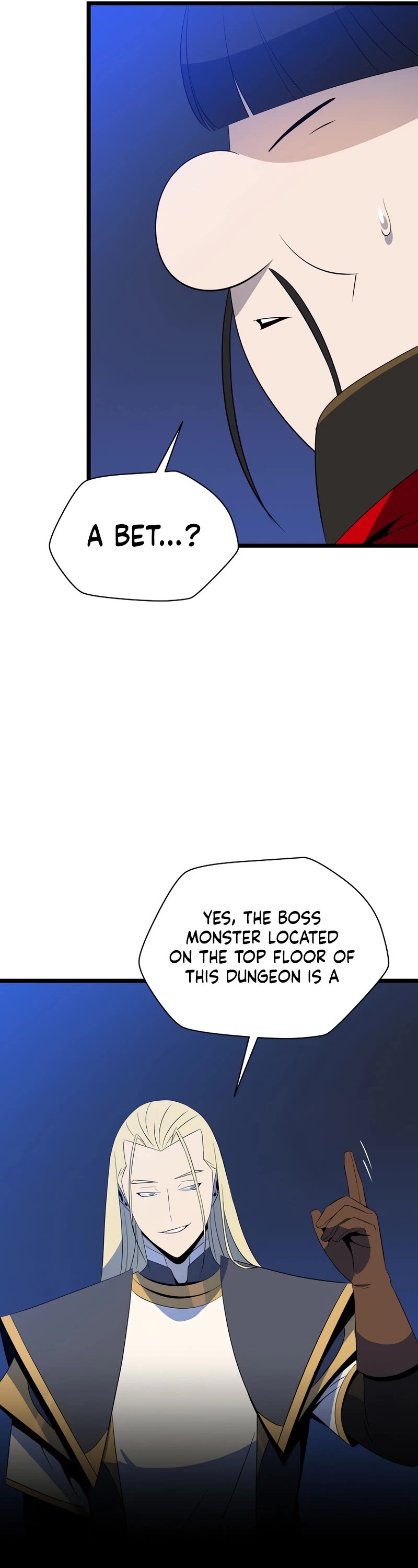 Kill the Hero Chapter 117 page 30 - Chapter 117