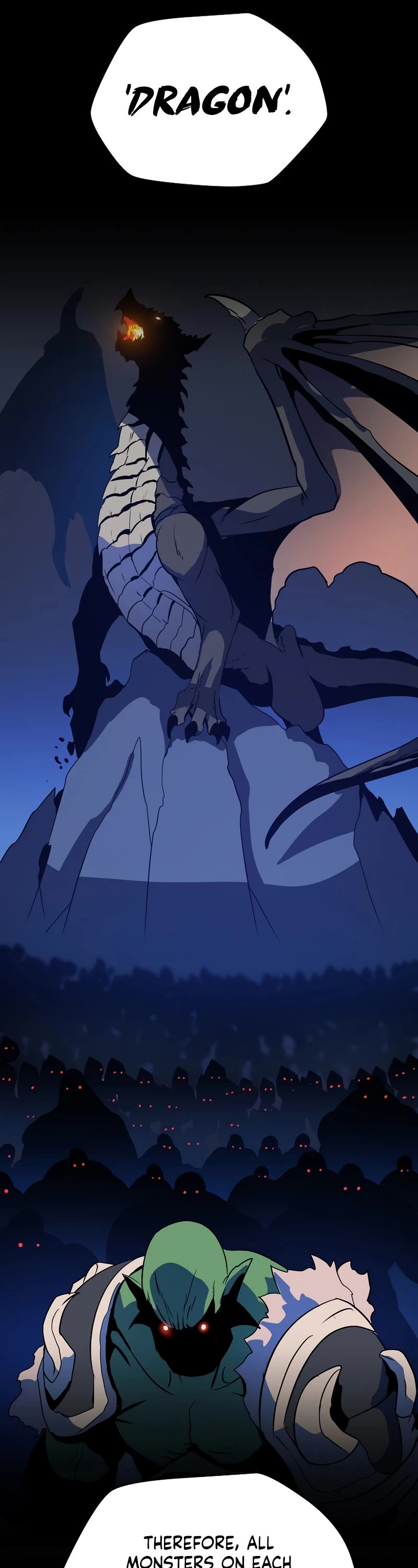 Kill the Hero Chapter 117 page 31 - Chapter 117
