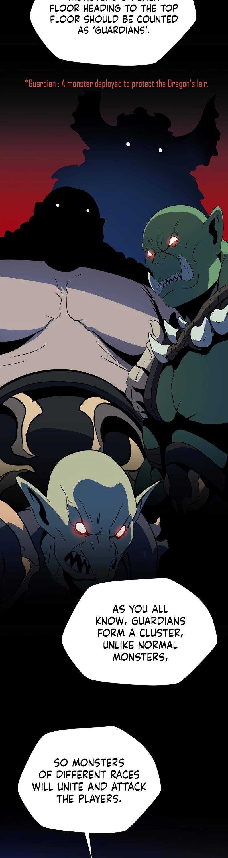 Kill the Hero Chapter 117 page 32 - Chapter 117