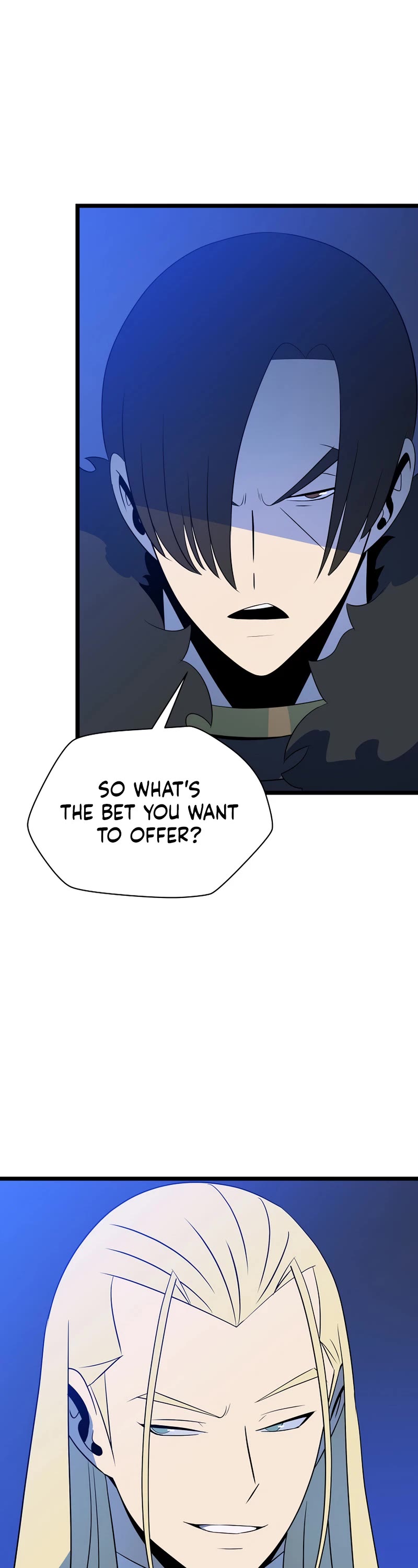 Kill the Hero Chapter 117 page 34 - Chapter 117