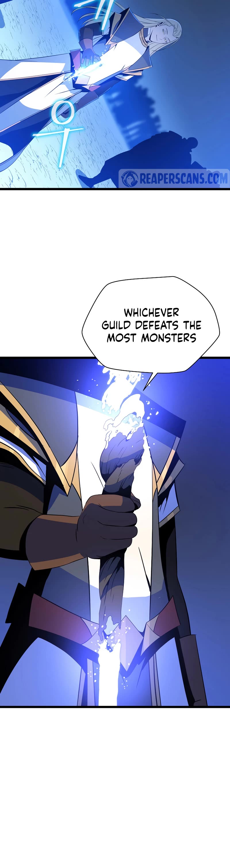 Kill the Hero Chapter 117 page 36 - Chapter 117